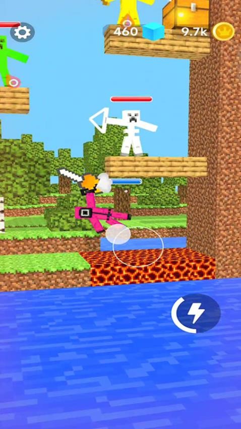 升级你的萝卜刀截图2