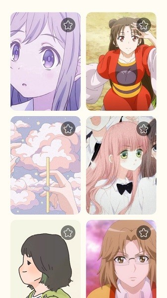 神图壁纸动态壁纸截图3