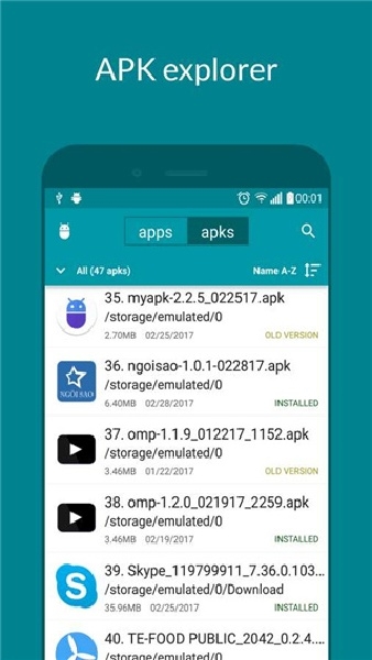 MYAPK截图3