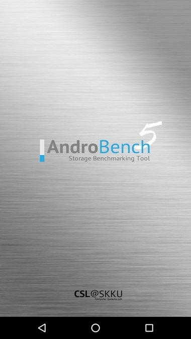 androbench截图3
