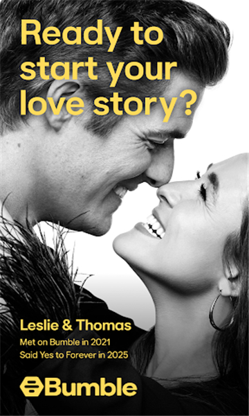 bumble安卓版截图3