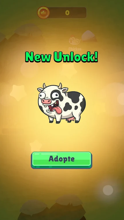 诅咒之声动物园（The Cursed Voice Zoo）游戏截图2