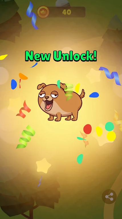 诅咒之声动物园（The Cursed Voice Zoo）游戏截图3