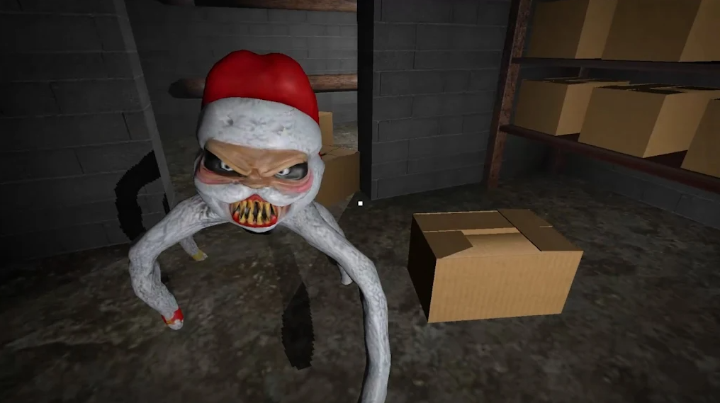 宝宝咿呀：夜班惊魂（Goo Goo Gaga: Night Shift）游戏截图1