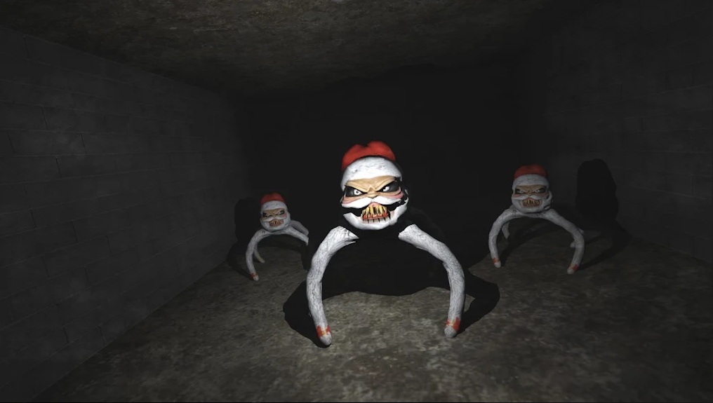 宝宝咿呀：夜班惊魂（Goo Goo Gaga: Night Shift）游戏截图3