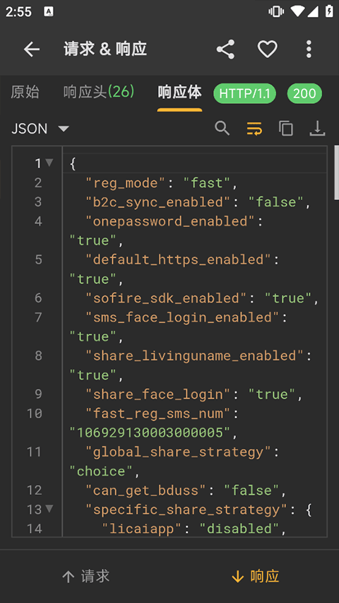 Reqable官网版截图2