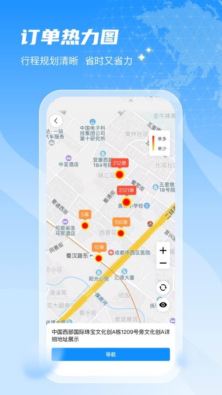 闪猴骑士截图4