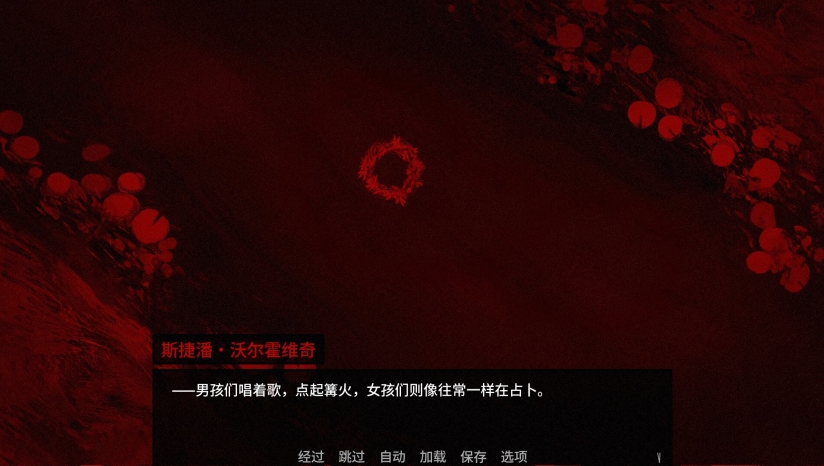 血根森主游戏截图1