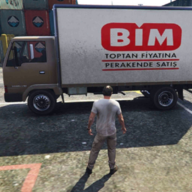 Bim Truck(超市货物运输模拟器)