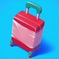 机场生活3d