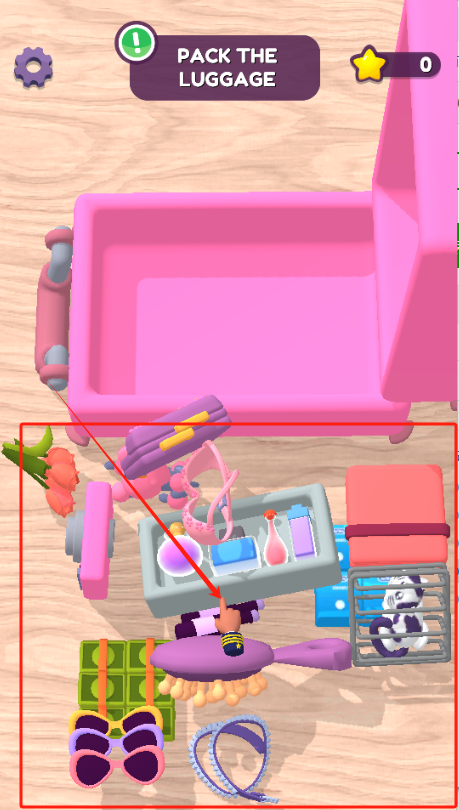机场生活3d截图2